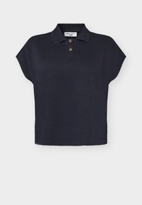 Δεν επιλέχθηκε, blue depths