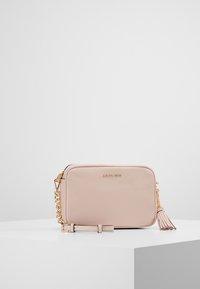 MICHAEL Michael Kors - JET CAMERA - Sac bandoulière - soft pink Image miniature 1