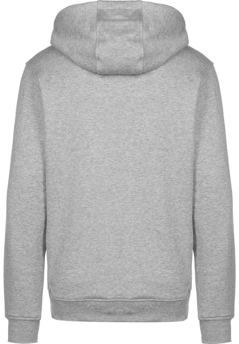 Urban Classics Felpa con cappuccio - unionbeige/beige - Zalando