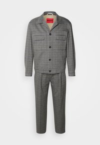 JULIANO HARLY - Completo - medium brown