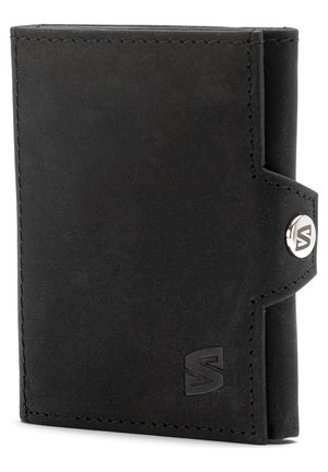 SMART - Wallet - schwarz/braun