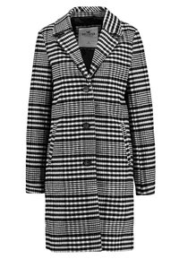 Hollister Co. Cappotto classico - black