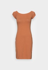 Não selecionado, brown