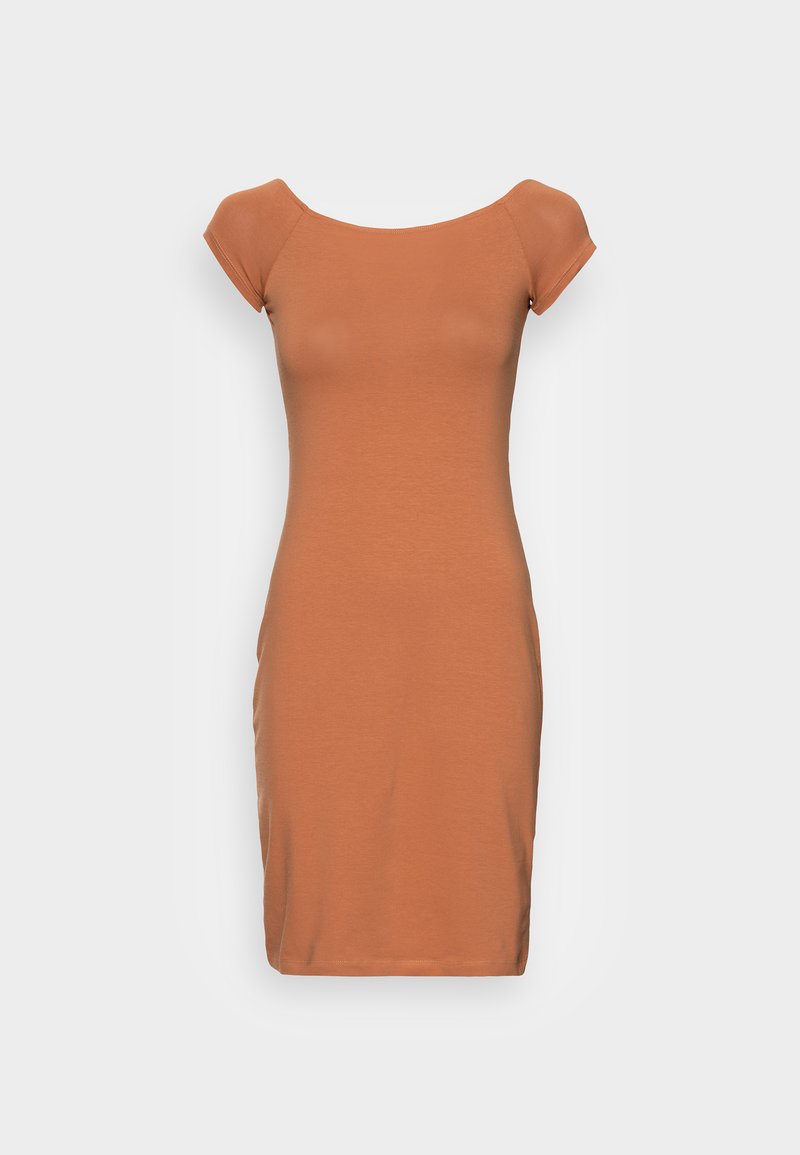 Even&Odd Jerseyjurk bruin