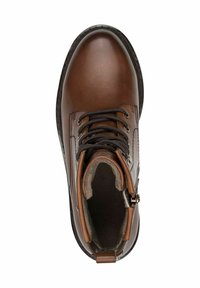 Tamaris Veterboots - cognac