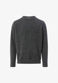 Selezionato, schwarz grau