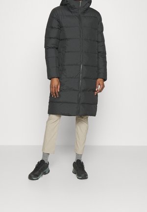 Dunkappa / -rock - black