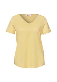 Niewybrane, soft yellow