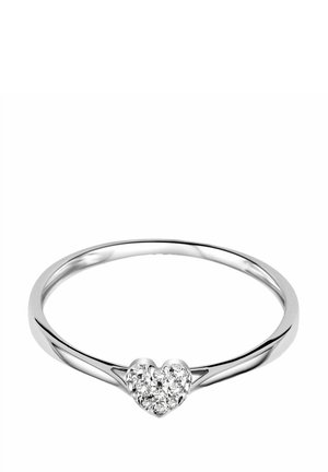 DIAMOND - Ring - white gold