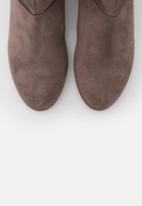 Mis Pepas Laarzen - taupe