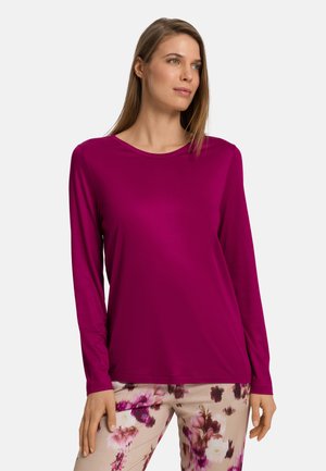 OLIVIA - Maglia del pigiama - pink tourmaline