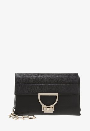 Umhängetasche - black