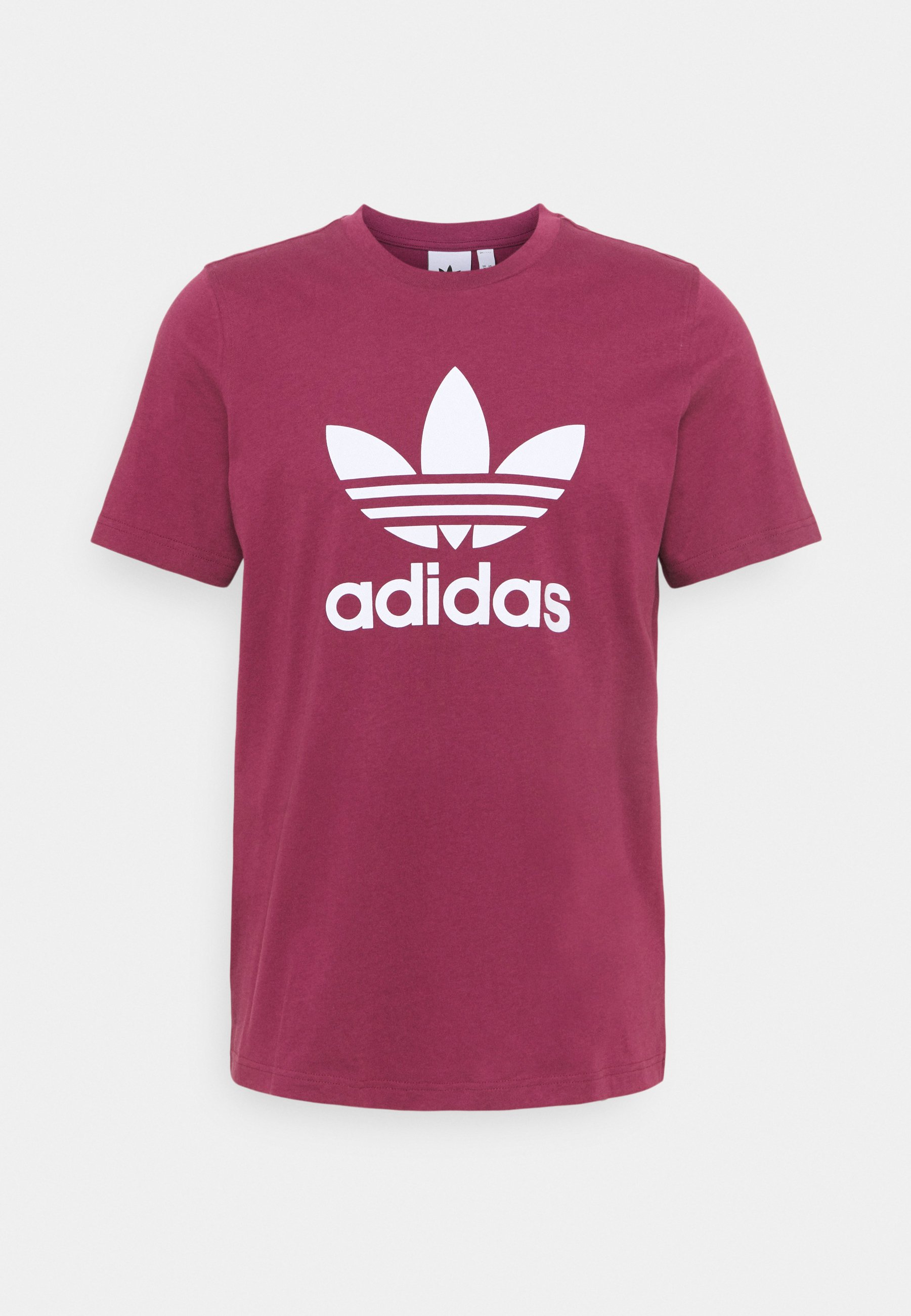 adidas Originals TREFOIL UNISEX T-shirt con stampa victory