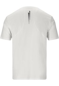 Endurance Printtipaita - wit