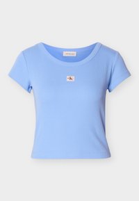 Nevybrané, blue descent