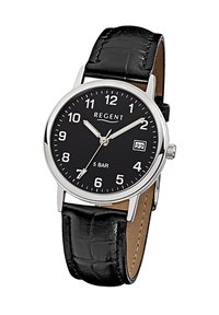 Regent Montre - silberfarben