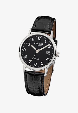 Montre - silberfarben