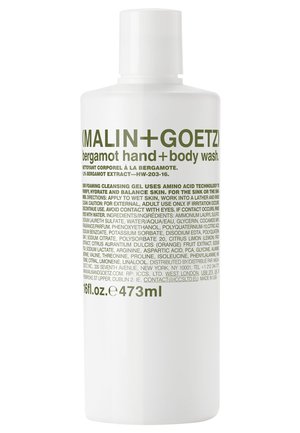 Moisturiser - transparent