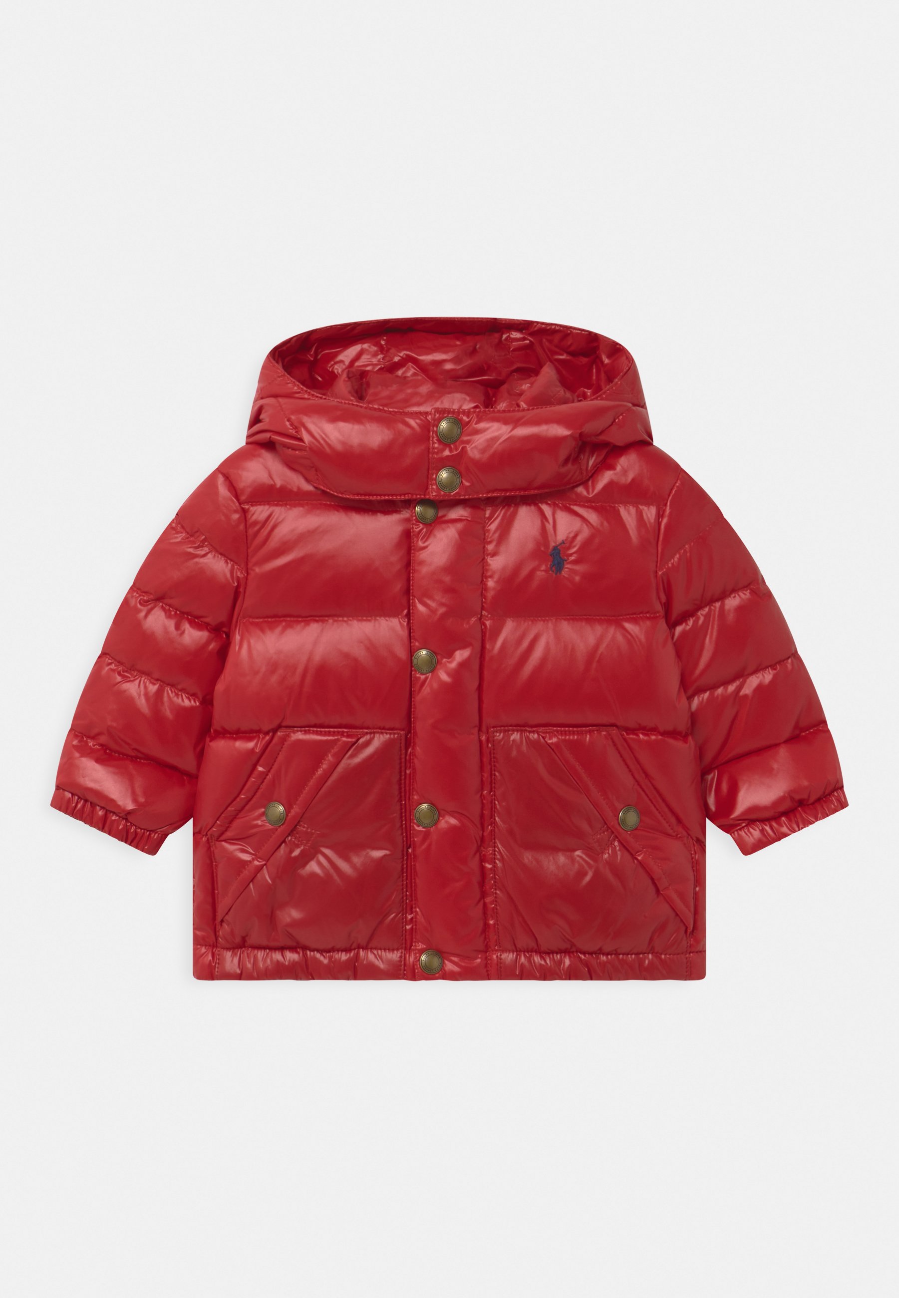 polo ralph lauren hawthorne puffer jacket