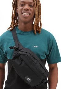 Vans BOUNDS - Marsupio - black