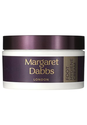 Margaret Dabbs London FOOT HYGIENE CREAM nieokreślony