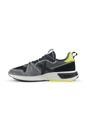 MUNICH, MUNICH TRAINERS FUTTURA - Zapatillas - dark grey