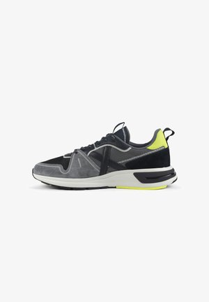 MUNICH, MUNICH TRAINERS FUTTURA - Zapatillas - dark grey