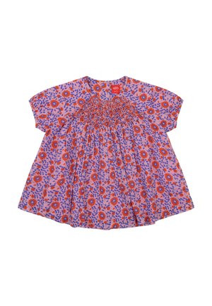BORISSA - Blouse - candy pink