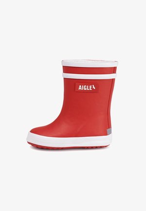 Bottes de pluie bébé Aigle Baby Flac Play 2 - Bébé - Vêtements Bottes de pluie bébé Aigle Baby Flac Play 2 - Bébé - Vêtements
