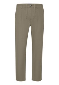 MAHART HERITAGE - Pantaloni - morel