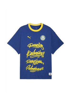 HOOPS X SE PALMEIRAS BASKETBALL - Equipación de clubes - clyde royal