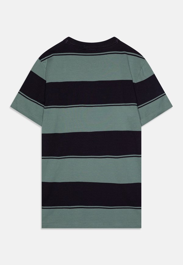 CLASS STRIPED TEE UNISEX - Print T-shirt2