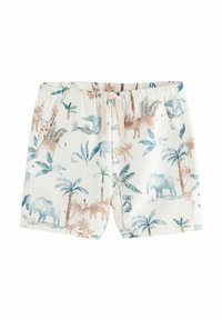 Next - REGULAR FIT - Szorty Miniatura obrazu 1