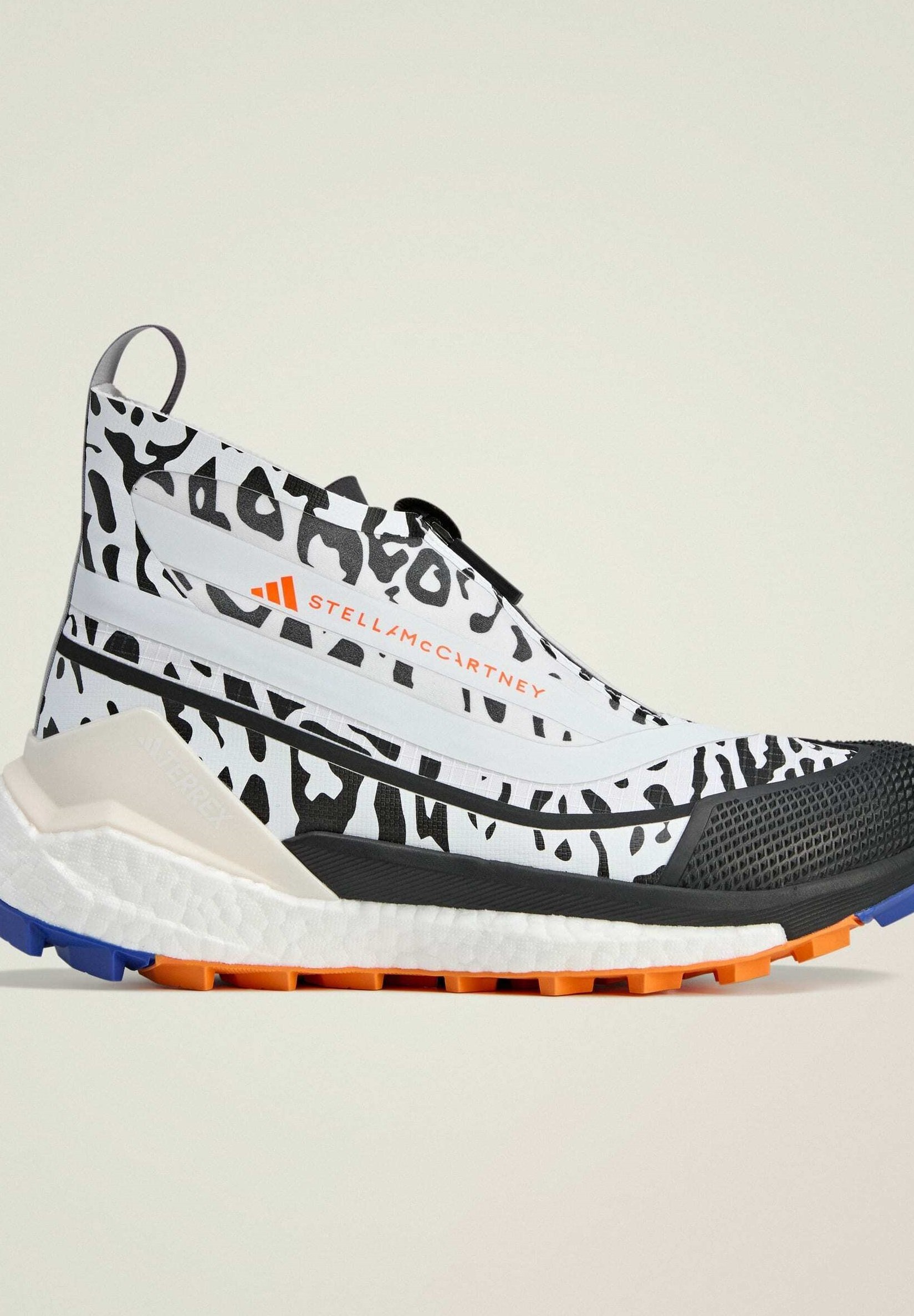 adidas by Stella McCartney FREE GORE-TEX - Hiking shoes