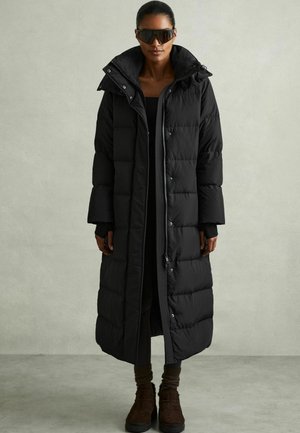 Manteau d'hiver - black
