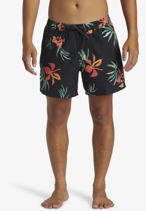 Quiksilver, - Szorty kąpielowe