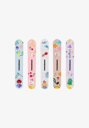 DISNEY'S FOREVER FRIENDS NAIL FILES - Accessoires ongles - multicoloured