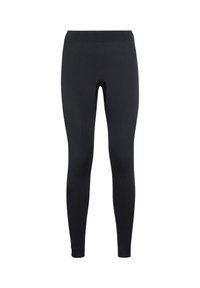 ODLO - PERFORMANCE WARM - Tights - schwarz Thumbnail-Bild 1