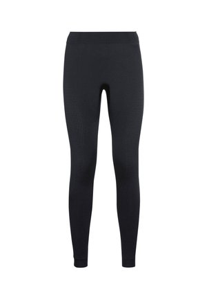 PERFORMANCE WARM - Collant - schwarz