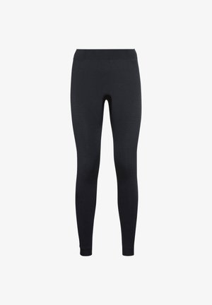 PERFORMANCE WARM - Tights - schwarz