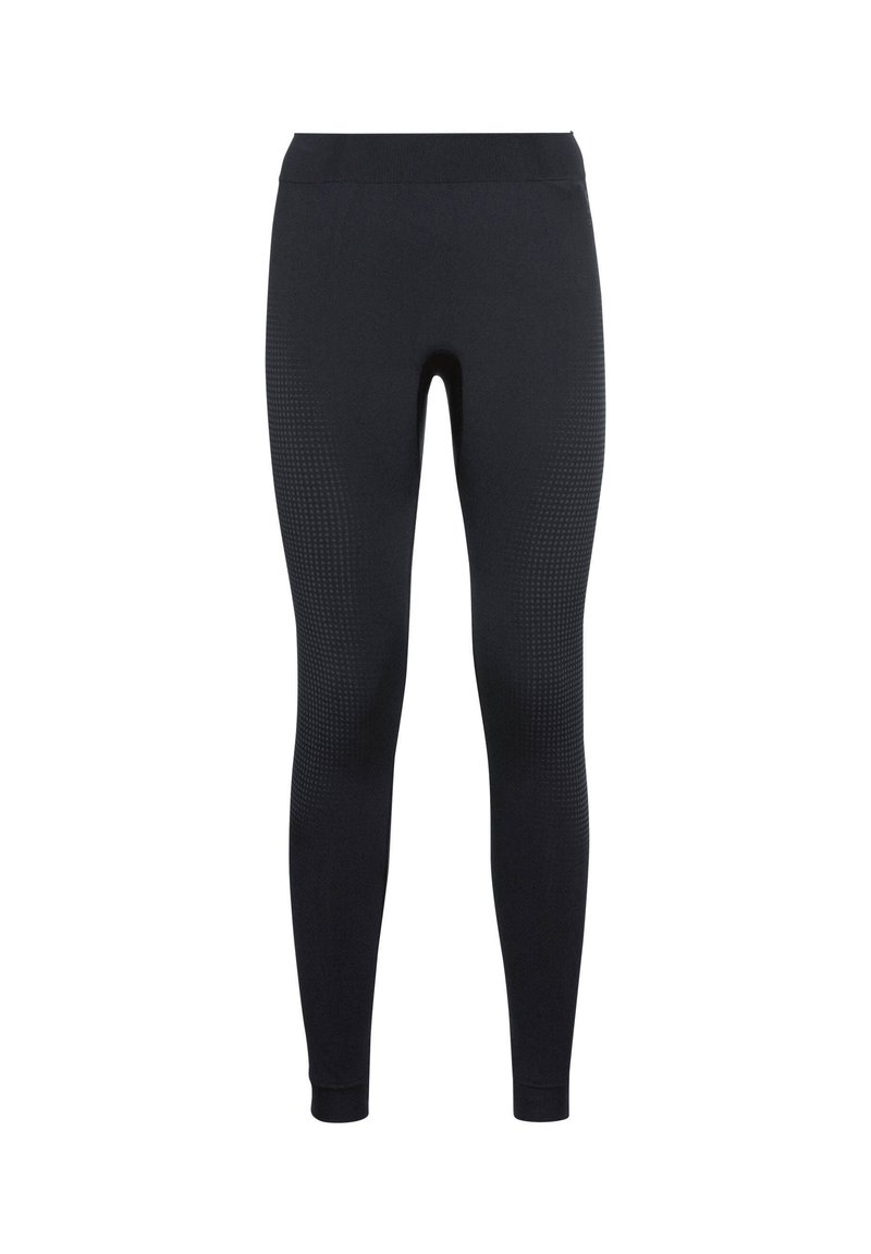 ODLO - PERFORMANCE WARM - Tights - schwarz, Vergrößern