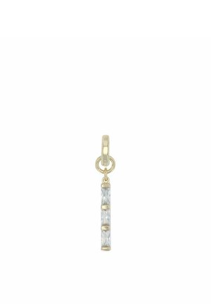 ZIRKONIA - Colgante - gold-coloured