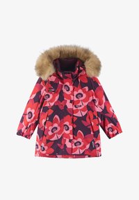 Selecionado, deep purple