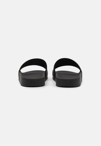 Dsquared2 UNISEX - Badesandale - black/white