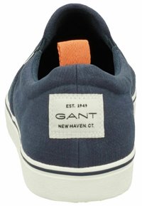 GANT Slipper - marine