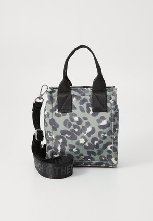 CROSSBODY BAG PASSION FRUIT - Handbag - halftone multi-coloured