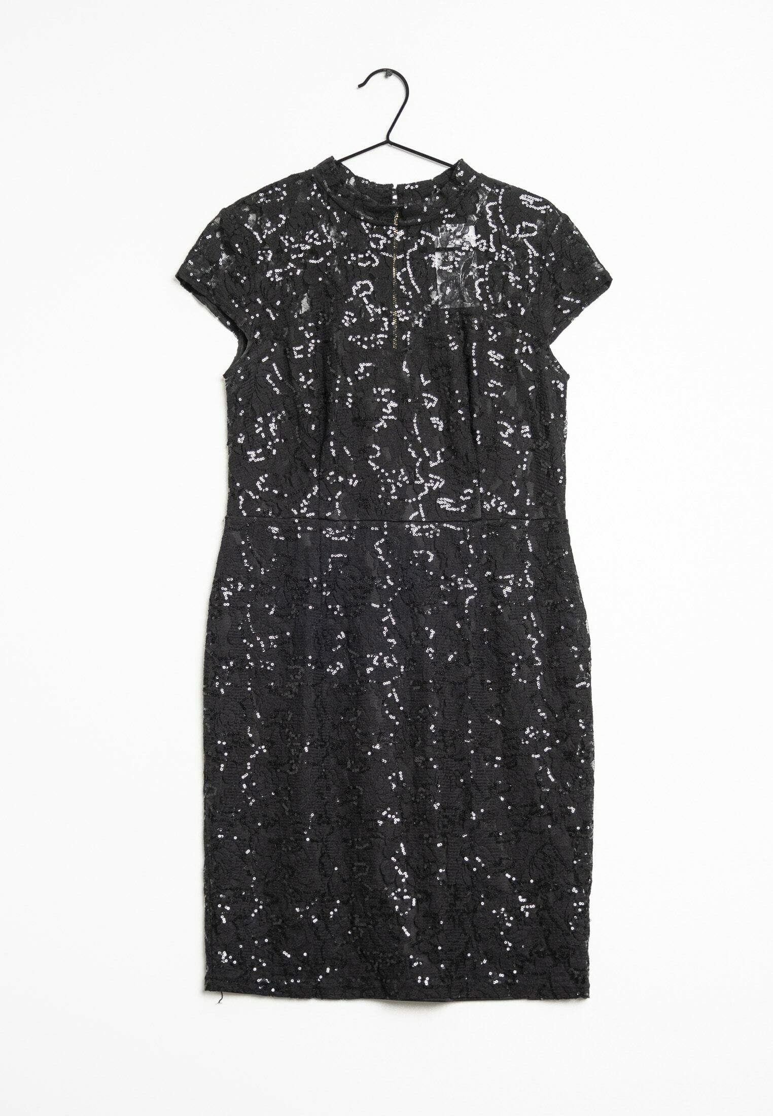 Dorothy Perkins Vestito elegante black/nero (Second hand