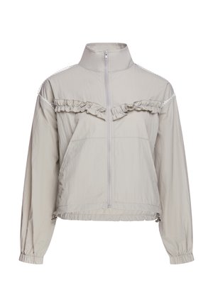 myMo ATHLSR, Giacca leggera - grey