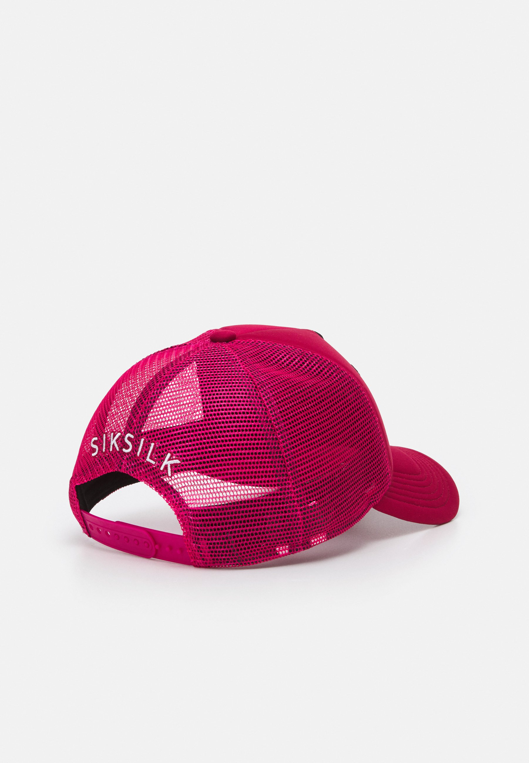 SIKSILK STEVE AOKI TRUCKER - Czapka z 