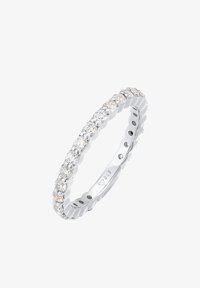 Vybrané, silberfarben